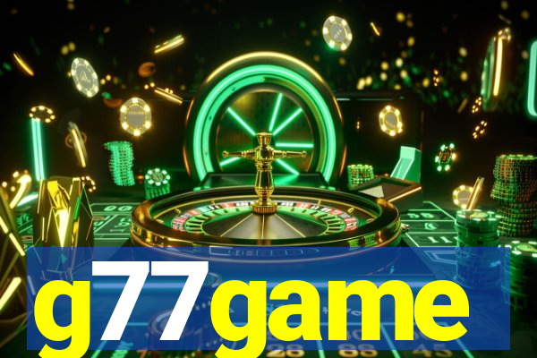 g77game