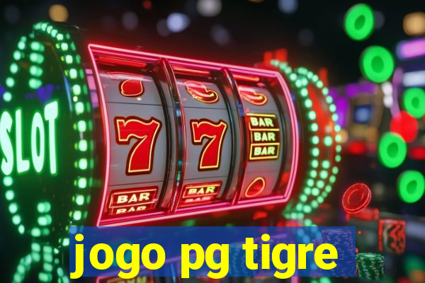 jogo pg tigre