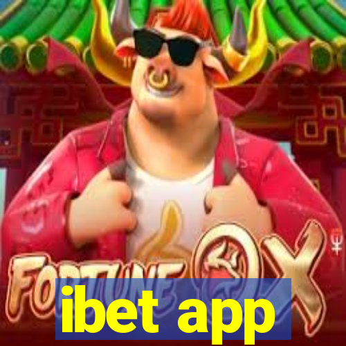 ibet app