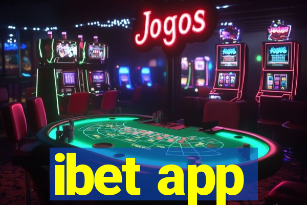 ibet app