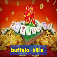 buffalo bill's hotel and casino