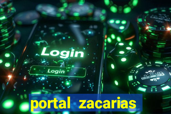 portal zacarias joão miguel