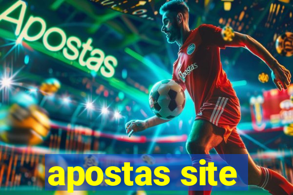 apostas site