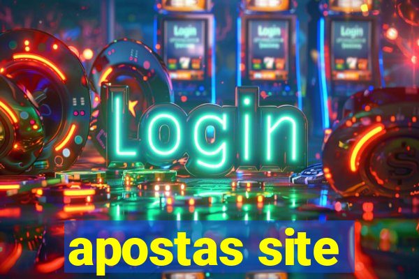 apostas site