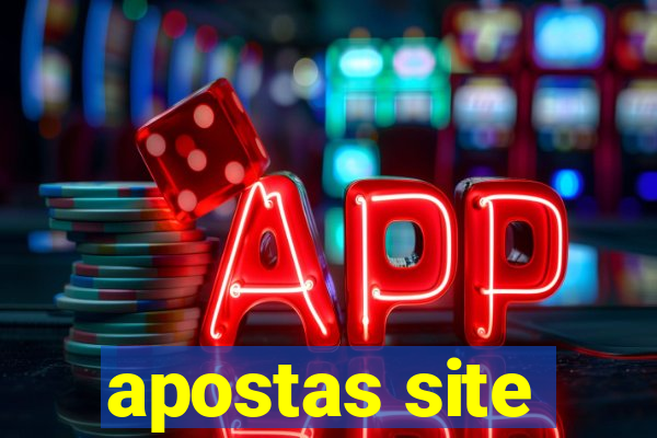 apostas site