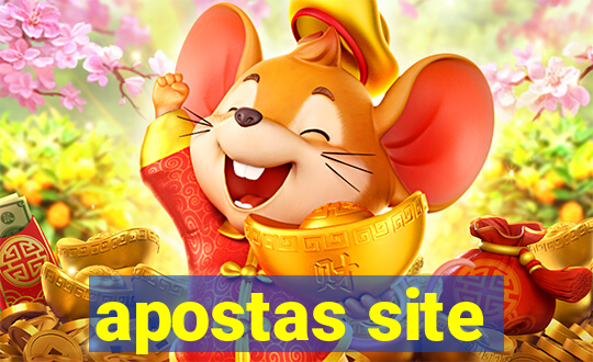 apostas site