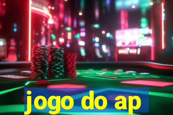 jogo do ap