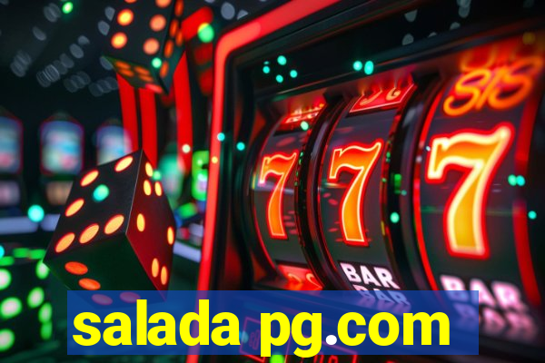 salada pg.com