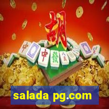 salada pg.com