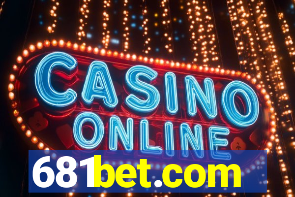 681bet.com