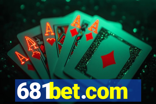 681bet.com