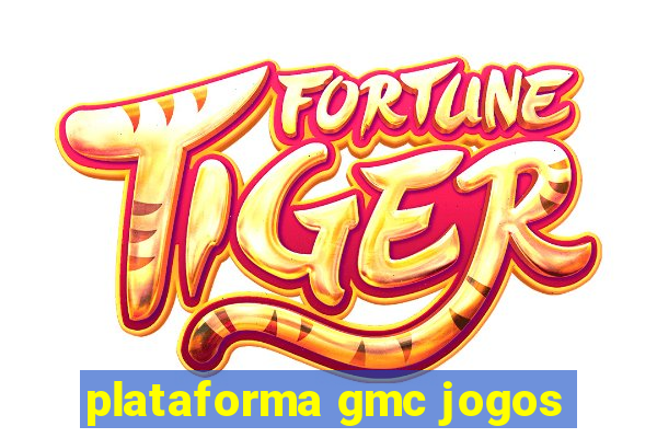 plataforma gmc jogos