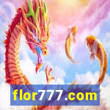 flor777.com