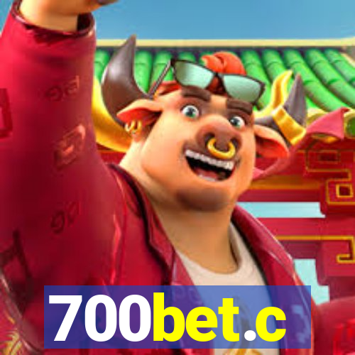 700bet.c