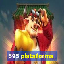 595 plataforma