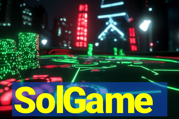 SolGame