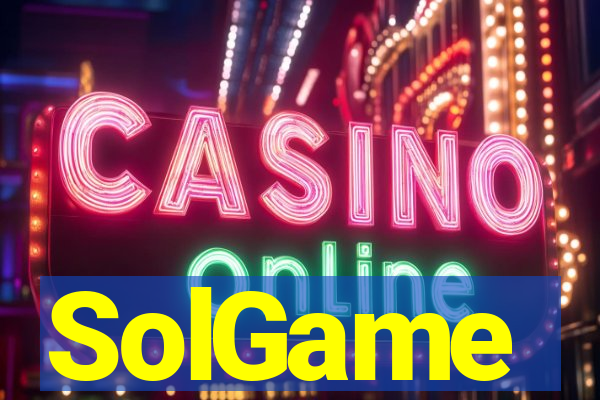 SolGame