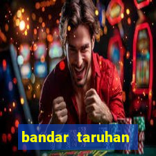 bandar taruhan casino baccarat online