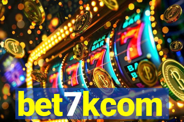 bet7kcom