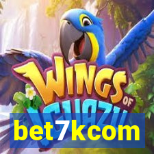 bet7kcom