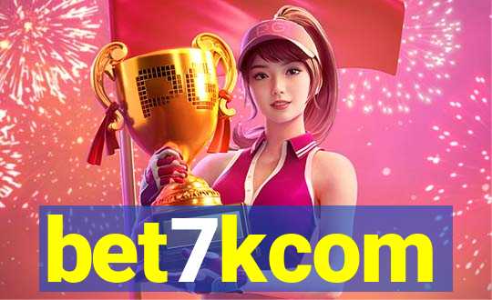 bet7kcom