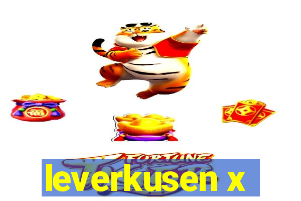 leverkusen x