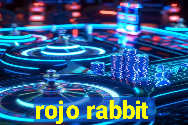 rojo rabbit