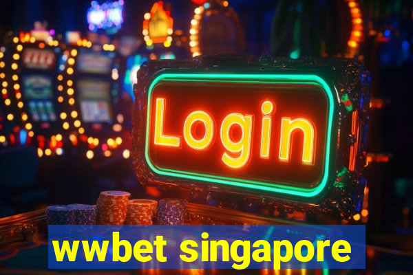 wwbet singapore