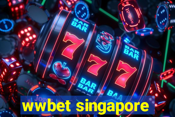 wwbet singapore