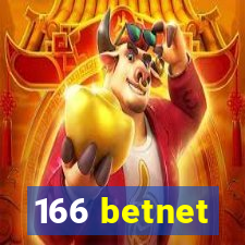 166 betnet