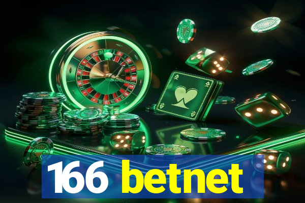 166 betnet