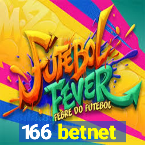 166 betnet