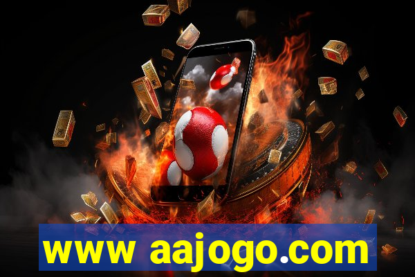 www aajogo.com