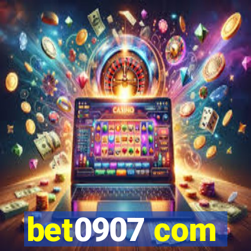 bet0907 com