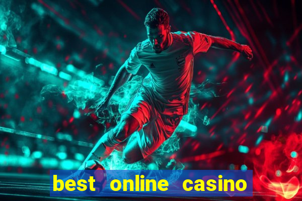 best online casino for real money 2023