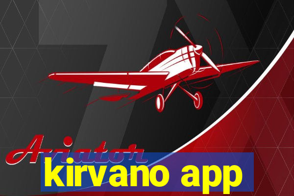 kirvano app