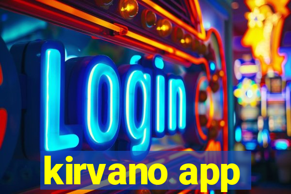 kirvano app