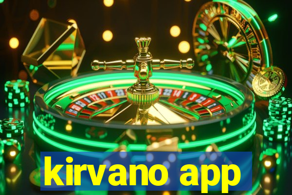 kirvano app