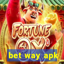 bet way apk