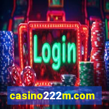 casino222m.com