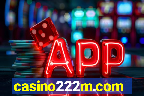 casino222m.com