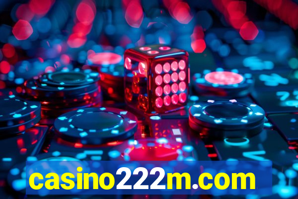 casino222m.com