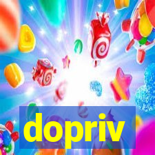 dopriv