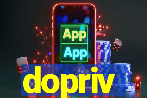 dopriv