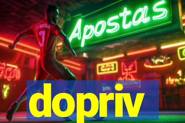 dopriv