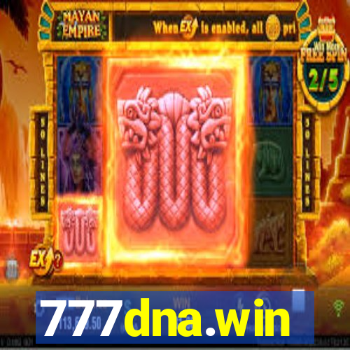 777dna.win