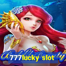 777lucky slot