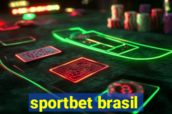 sportbet brasil