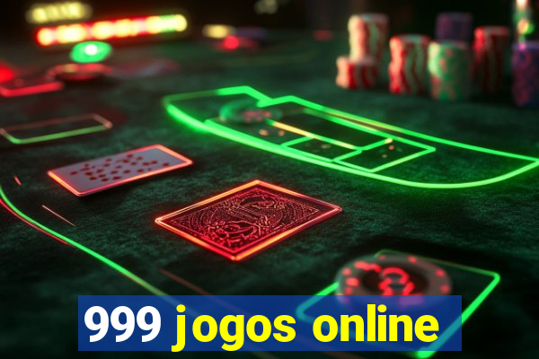 999 jogos online