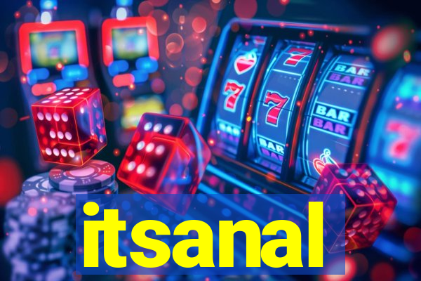 itsanal